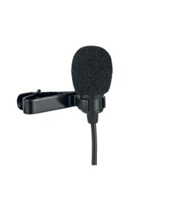 Micro cài áo Bosch MW1-LMC