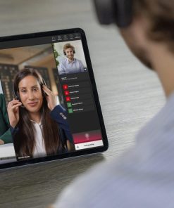 DICENTIS Hybrid Meetings