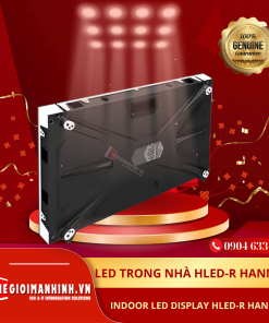 Màn hình LED HANMAC KOREA trong nhà HLED-R (INDOOR LED Display HLED-R HANMAC)