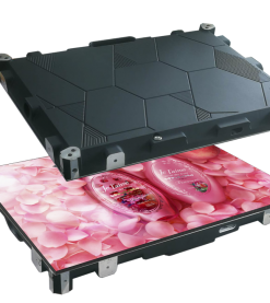 Màn hình LED trong nhà Hi-A HANMAC KOREA (INDOOR LED Display Hi-A HANMAC)