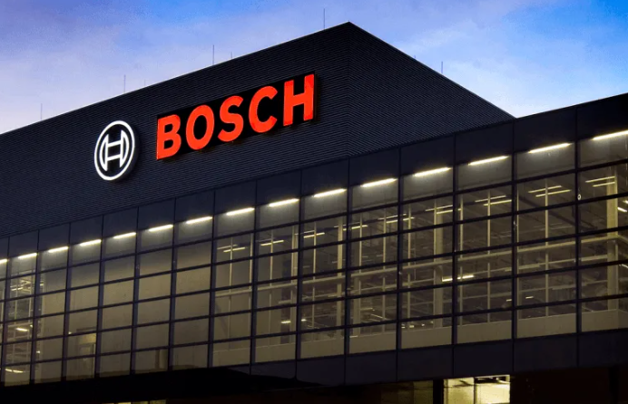 Công ty Bosch