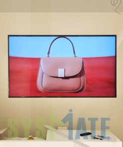 Signage SYS-SWH-65NA