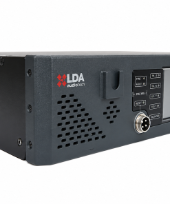 Bộ điều khiển âm thanh thông báo khẩn cấp LDA NEO 8060+HS