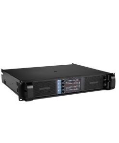 Bộ mở rộng công suất âm thanh thông báo khẩn cấp LDA NEO 8250-E+HS