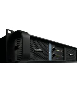 Bộ mở rộng công suất âm thanh thông báo khẩn cấp LDA NEO 8250-E+HS