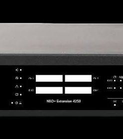 Bộ mở rộng hệ thống âm thanh thông báo LDA NEO 4250-E+HS