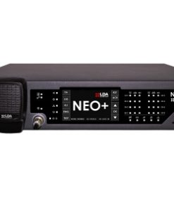 Bộ mở rộng hệ thống âm thanh thông báo LDA NEO 4250-E+HS