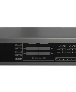 Bộ mở rộng hệ thống âm thanh thông báo LDA NEO 4250-E+HS