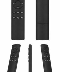 Điều khiển từ xa hồng ngoại Hikvision DS-D5AARR