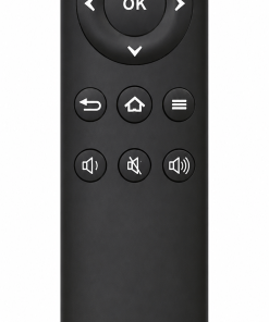 Điều khiển từ xa hồng ngoại Hikvision DS-D5AARR