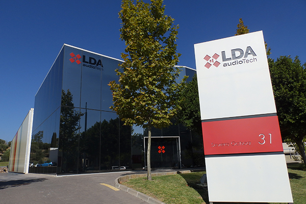 LDA-central