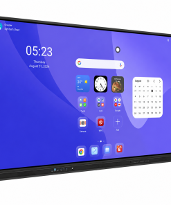 Màn hình tương tác Hikvision DS-D5A65RB/B3 65 inch 4K