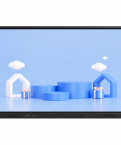 Màn hình tương tác Hikvision DS-D5B65RB/EL 65 inch 4K