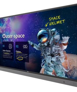 Màn hình tương tác Hikvision DS-D5B65RB/EL 65 inch 4K