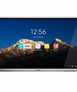 Màn hình tương tác Hikvision DS-D5B75RB, EP 75 inch 4K