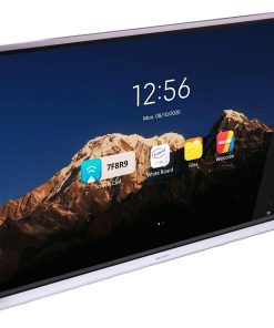 Màn hình tương tác Hikvision DS-D5B75RB, EP 75 inch 4K
