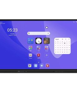 Màn hình tương tác Hikvision DS-D5B75RB/EL 75 inch 4K