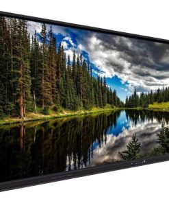 Màn hình tương tác Hikvision DS-D5B86RB/EL 86 inch 4K
