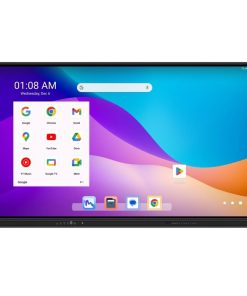 Màn hình tương tác Hikvision DS-D5B86RB/EL 86 inch 4K