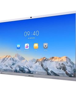 Màn hình tương tác Hikvision DS-D5C65RB
