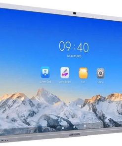 Màn hình tương tác Hikvision DS-D5C86RB-A2L