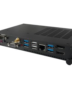 Máy tính OPS Hikvision DS-D5AC12T5-8S2 dành cho màn hình tương tác