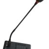 Micro gọi vùng âm thanh thông báo LDA MPS-8Z+
