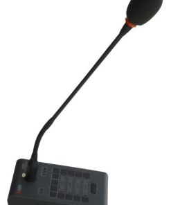 Micro gọi vùng âm thanh thông báo LDA MPS-8Z+