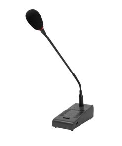 Micro gọi vùng âm thanh thông báo LDA MPS-8Z+