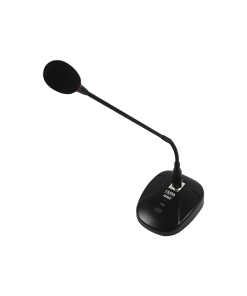 Micro thông báo âm thanh LDA A-1