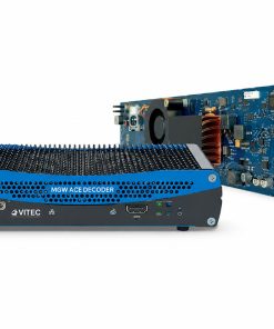 Bộ giải mã video IP VITEC MGW Ace Decoder