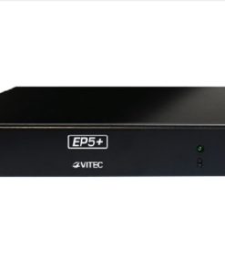 Bộ giải mã IPTV đa màn hình VITEC EP5+ (4K)