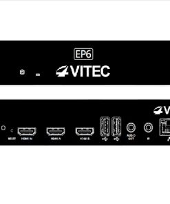 Bộ giải mã IPTV VITEC EP6 (4K)