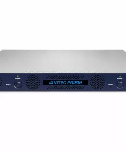 Bộ chuyển mã video IP 4K VITEC PRISM