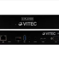 Bộ giải mã IPTV và Digital Signage VITEC XP2526