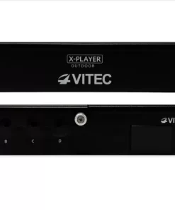 Bộ giải mã IPTV ngoài trời VITEC XP2650 (4K)