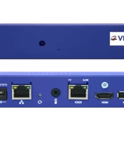 Media Player IPTV và Digital Signage VITEC M9500 (4K)